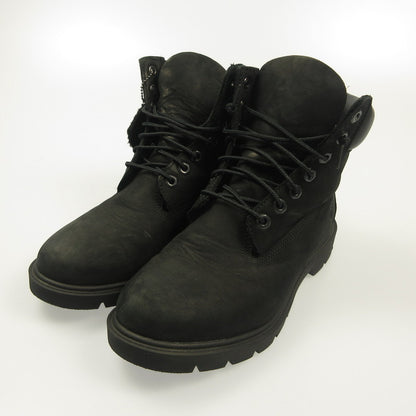 Timberland | ティンバーランド 6INCH BASIC BOOT ブーツ 19039 ブラック 26cm