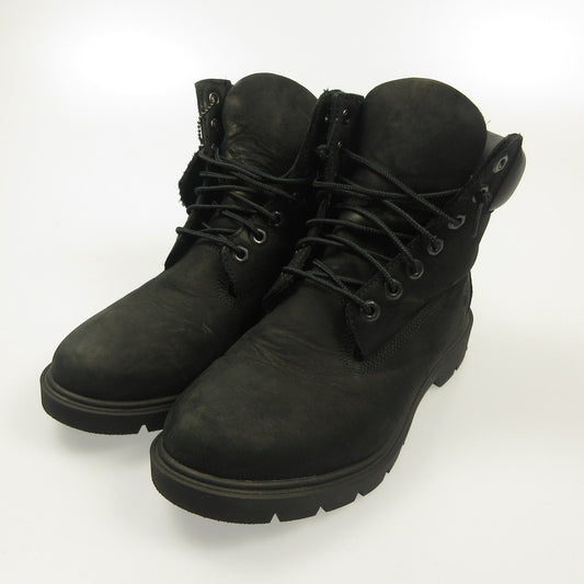 Timberland | ティンバーランド 6INCH BASIC BOOT ブーツ 19039 ブラック 26cm