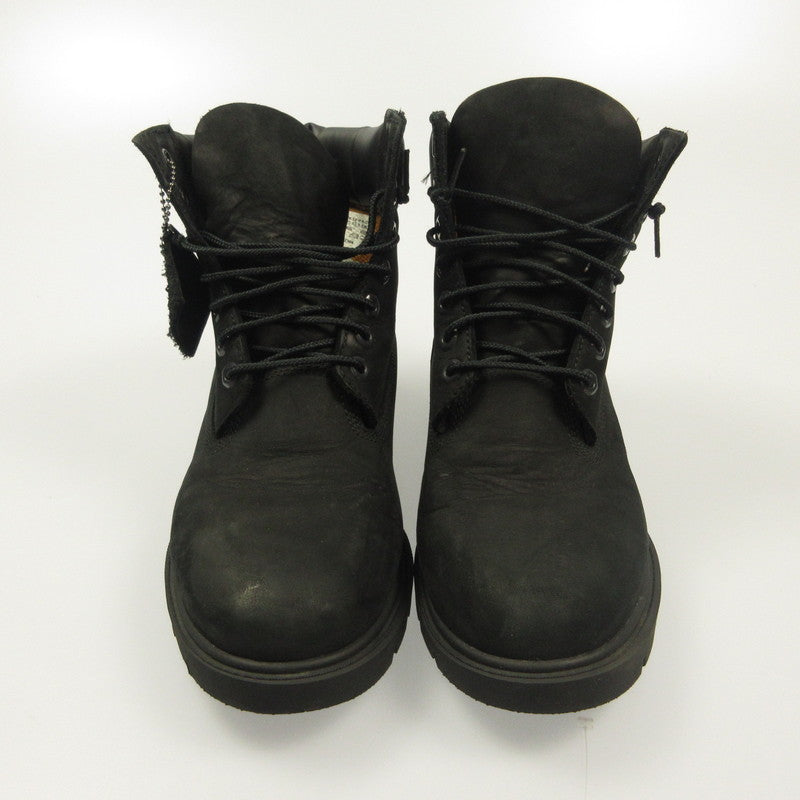 Timberland | ティンバーランド 6INCH BASIC BOOT ブーツ 19039 ブラック 26cm