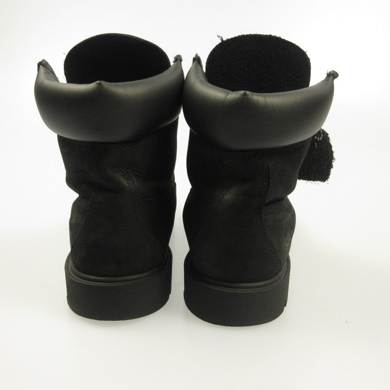 Timberland | ティンバーランド 6INCH BASIC BOOT ブーツ 19039 ブラック 26cm