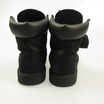 Timberland | ティンバーランド 6INCH BASIC BOOT ブーツ 19039 ブラック 26cm