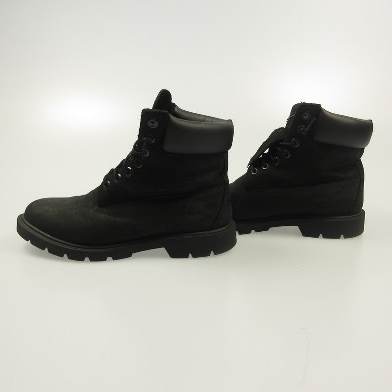 Timberland | ティンバーランド 6INCH BASIC BOOT ブーツ 19039 ブラック 26cm