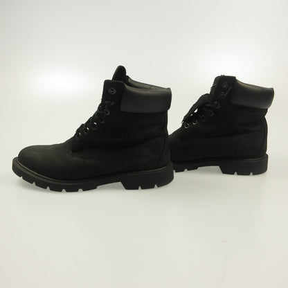 Timberland | ティンバーランド 6INCH BASIC BOOT ブーツ 19039 ブラック 26cm