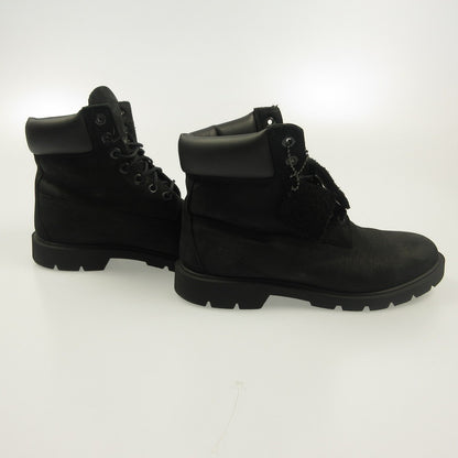 Timberland | ティンバーランド 6INCH BASIC BOOT ブーツ 19039 ブラック 26cm