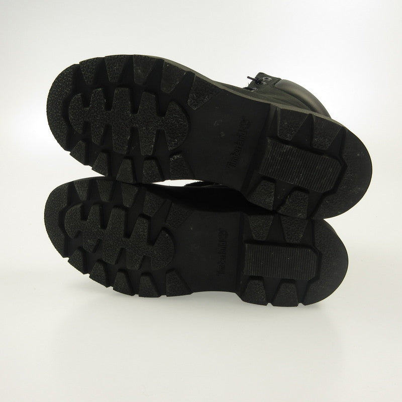 Timberland | ティンバーランド 6INCH BASIC BOOT ブーツ 19039 ブラック 26cm