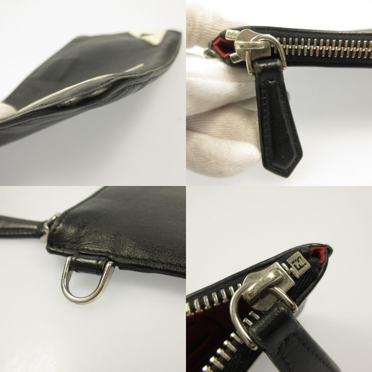 FENDI | フェンディ ポーチ 7N0089 A3DV