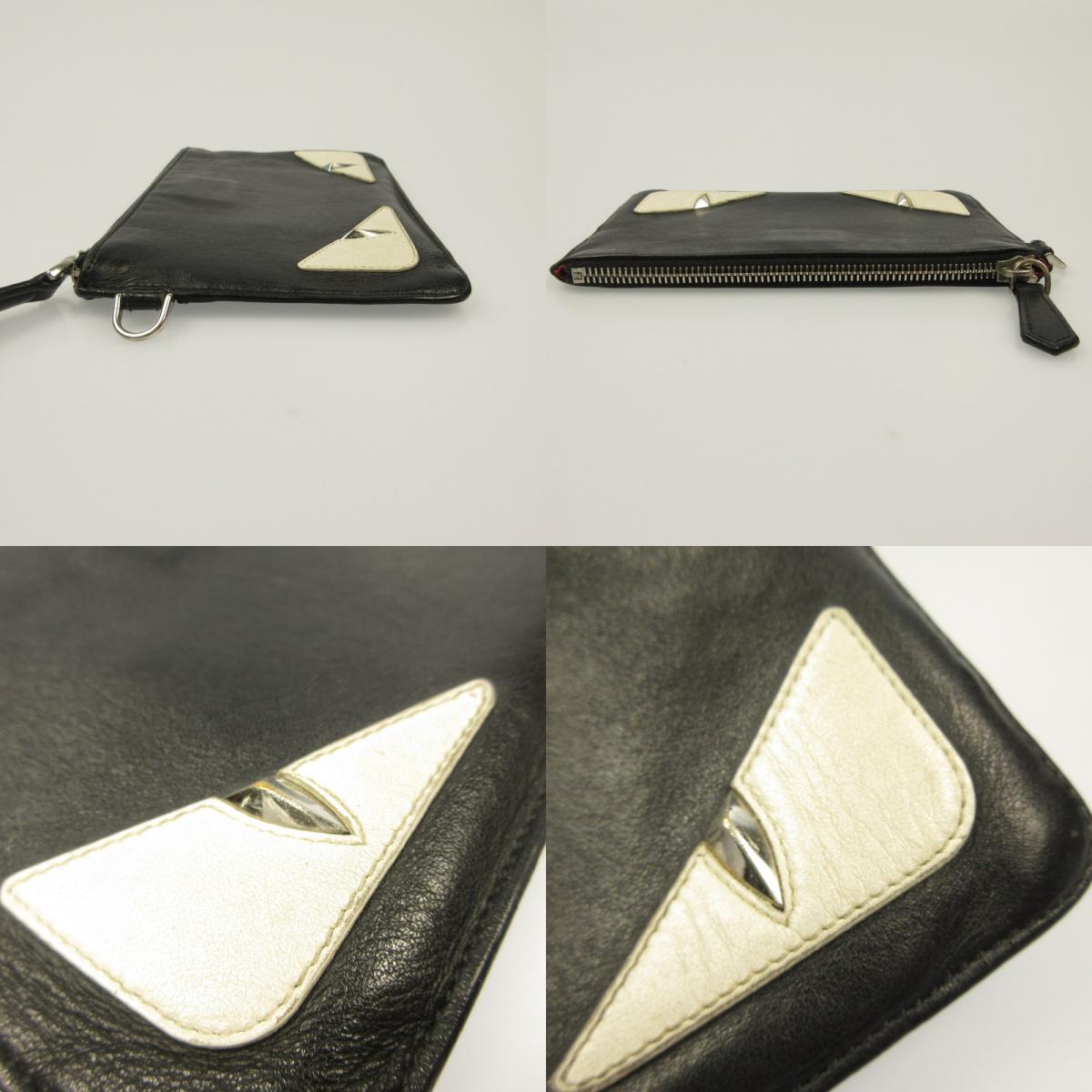 FENDI | フェンディ ポーチ 7N0089 A3DV
