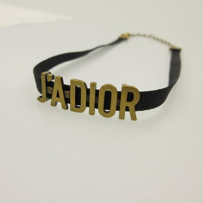 Dior | ディオール J'A DIOR チョーカー チョーカー N0681ADRMT