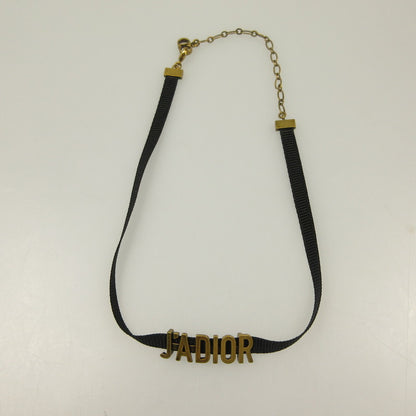 Dior | ディオール J'A DIOR チョーカー チョーカー N0681ADRMT