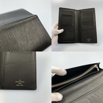 LOUIS VUITTON | ルイ・ヴィトン ポルトフォイユブラザ 二つ折り財布 M60622【姫路東店】