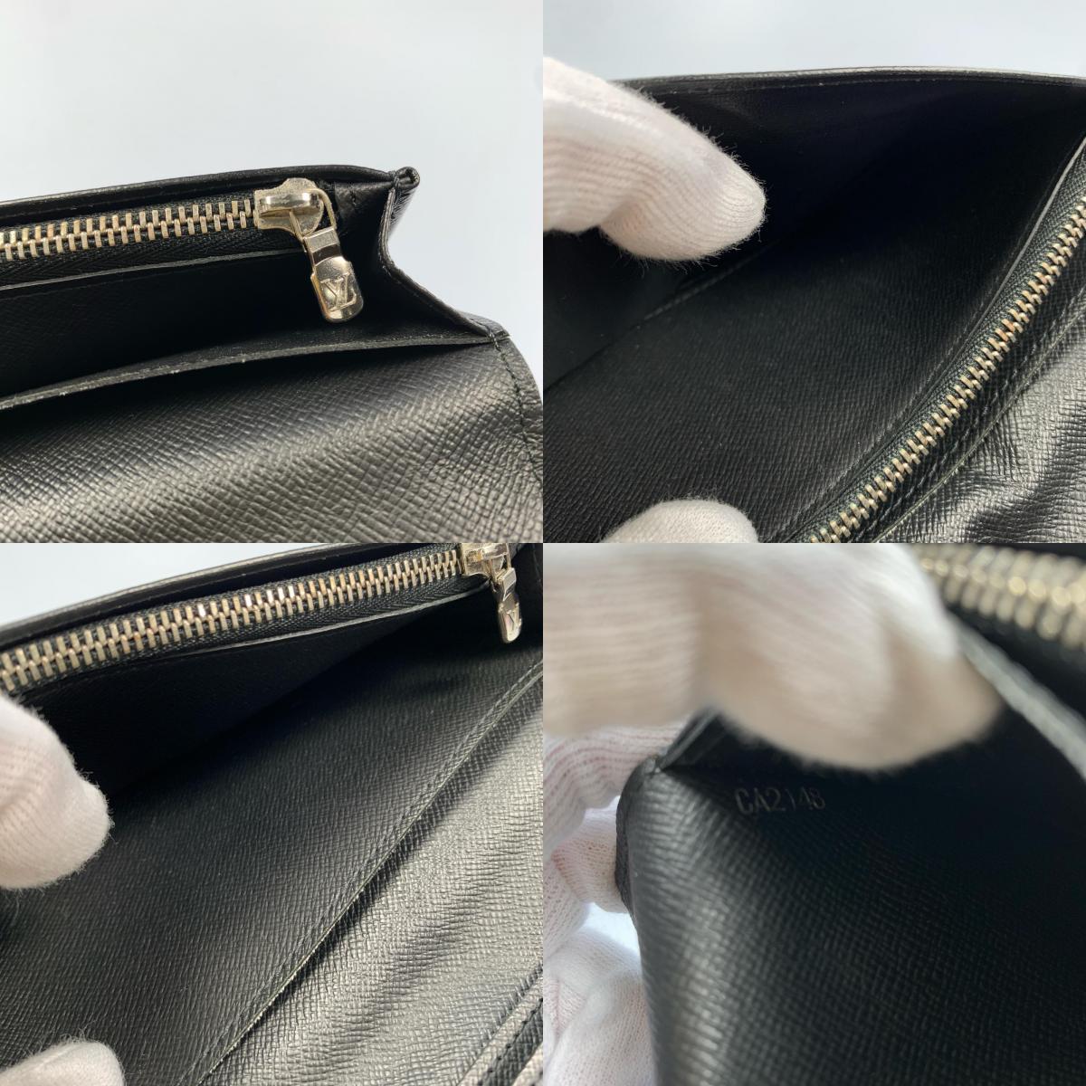LOUIS VUITTON | ルイ・ヴィトン ポルトフォイユブラザ 二つ折り財布 M60622【姫路東店】