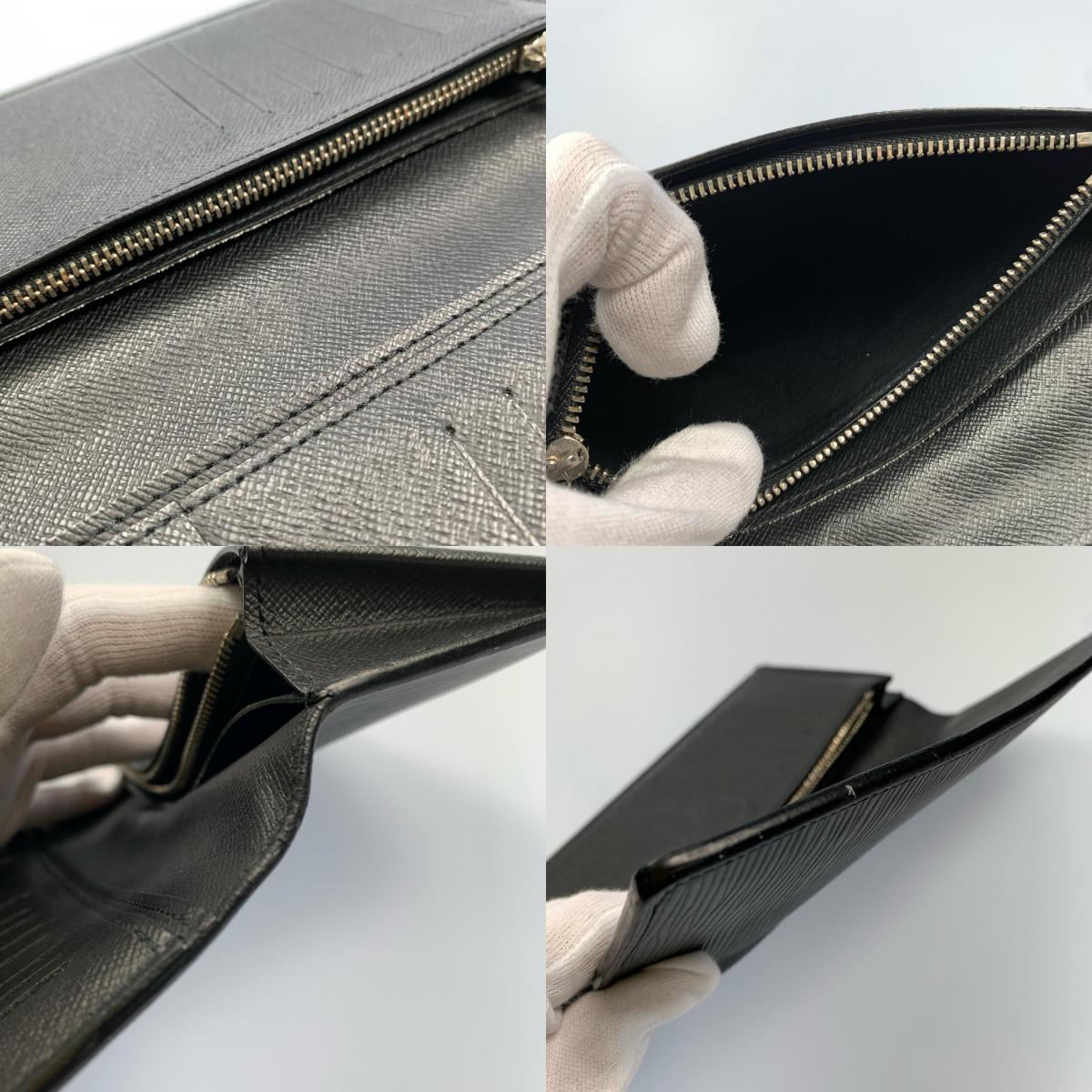 LOUIS VUITTON | ルイ・ヴィトン ポルトフォイユブラザ 二つ折り財布 M60622【姫路東店】
