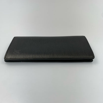LOUIS VUITTON | ルイ・ヴィトン ポルトフォイユブラザ 二つ折り財布 M60622【姫路東店】