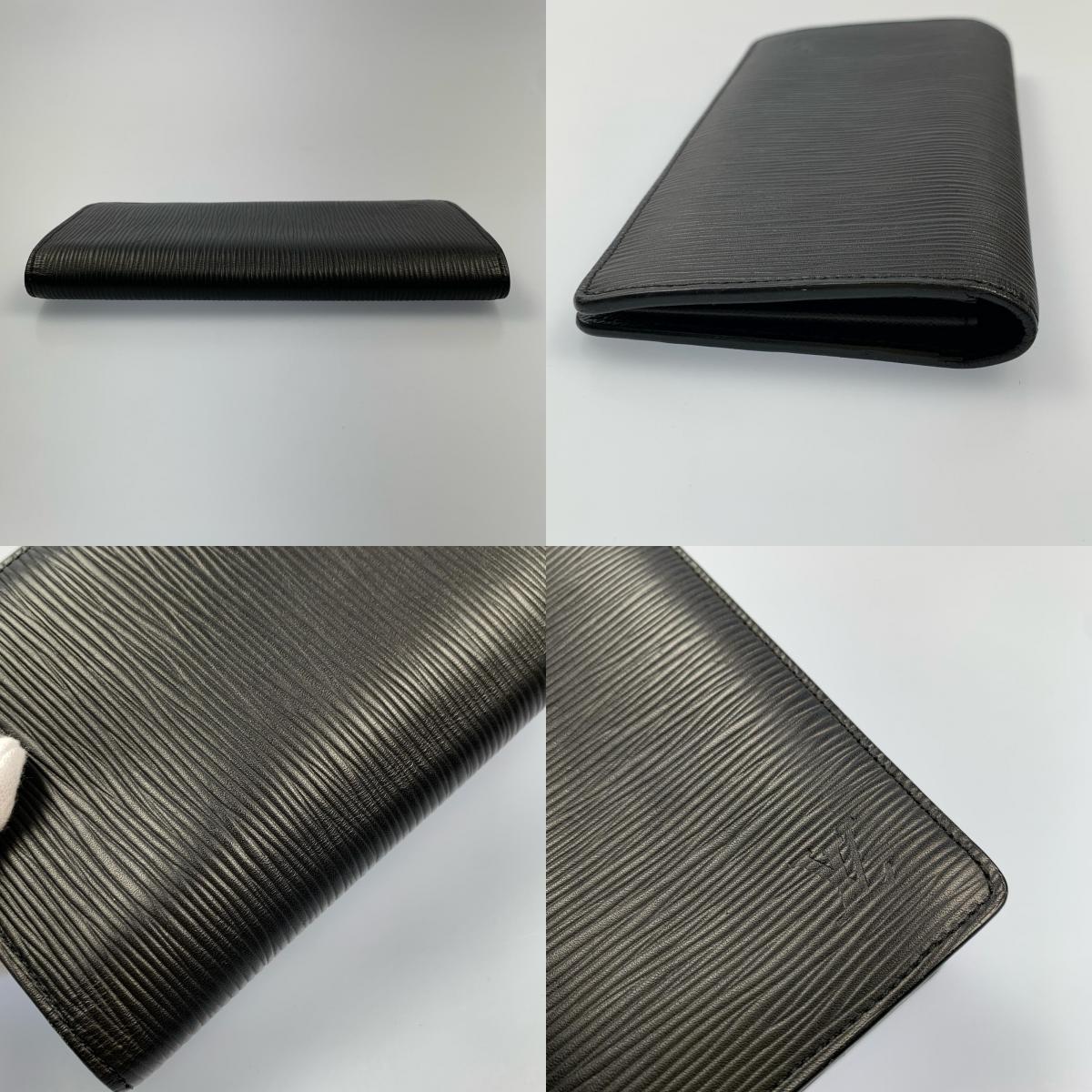 LOUIS VUITTON | ルイ・ヴィトン ポルトフォイユブラザ 二つ折り財布 M60622【姫路東店】