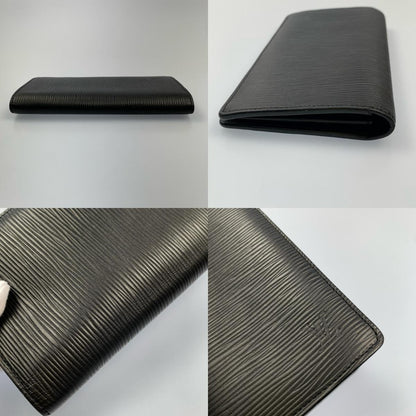 LOUIS VUITTON | ルイ・ヴィトン ポルトフォイユブラザ 二つ折り財布 M60622【姫路東店】