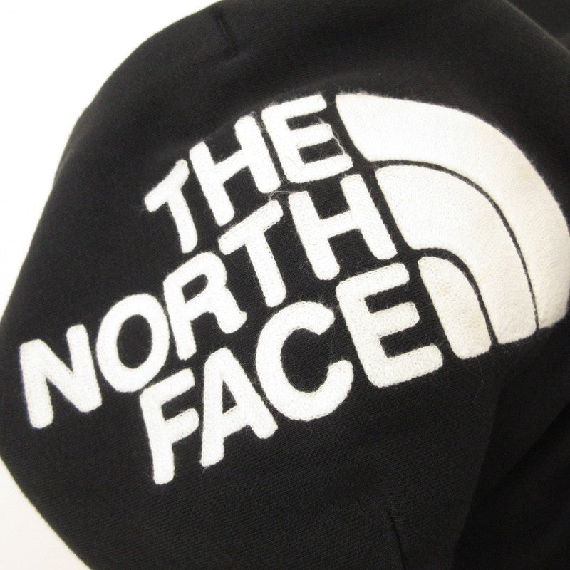 【中古】THE NORTH FACE | ザ・ノースフェイス REARVIEW FULL ZIP HOODIE パーカー NT12442 ブラック サイズ：M【姫路東店】