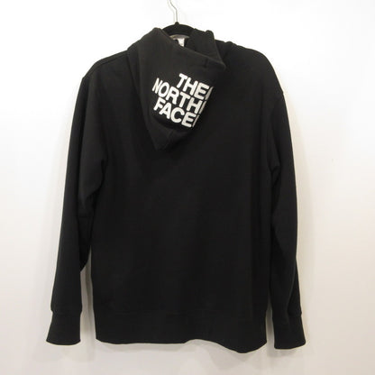 【中古】THE NORTH FACE | ザ・ノースフェイス REARVIEW FULL ZIP HOODIE パーカー NT12442 ブラック サイズ：M【姫路東店】