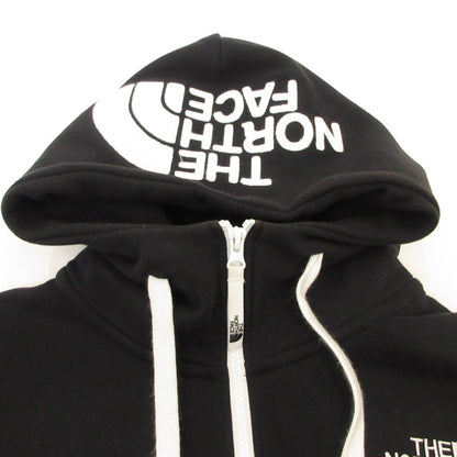 【中古】THE NORTH FACE | ザ・ノースフェイス REARVIEW FULL ZIP HOODIE パーカー NT12442 ブラック サイズ：M【姫路東店】