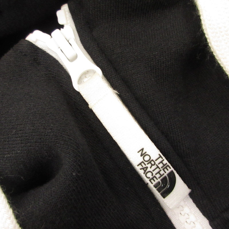 【中古】THE NORTH FACE | ザ・ノースフェイス REARVIEW FULL ZIP HOODIE パーカー NT12442 ブラック サイズ：M【姫路東店】