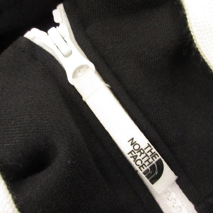 【中古】THE NORTH FACE | ザ・ノースフェイス REARVIEW FULL ZIP HOODIE パーカー NT12442 ブラック サイズ：M【姫路東店】