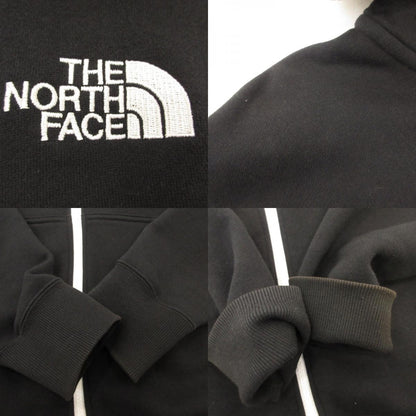 【中古】THE NORTH FACE | ザ・ノースフェイス REARVIEW FULL ZIP HOODIE パーカー NT12442 ブラック サイズ：M【姫路東店】