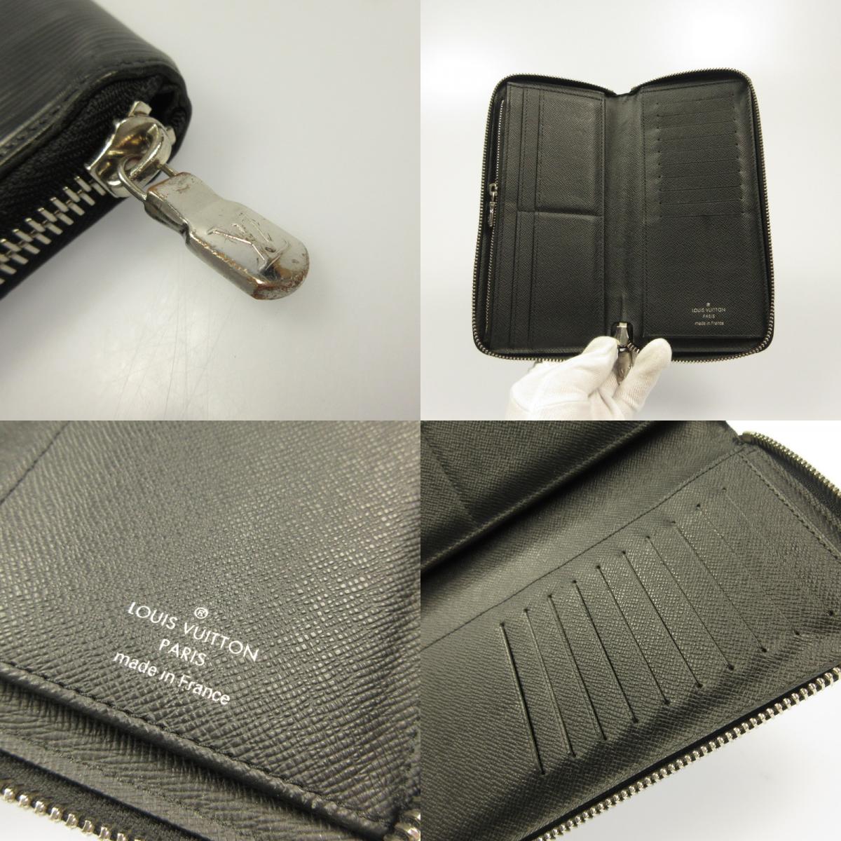 LOUIS VUITTON | ルイ・ヴィトン ジッピーウォレットヴェルティカル 長財布 M60965【姫路東店】