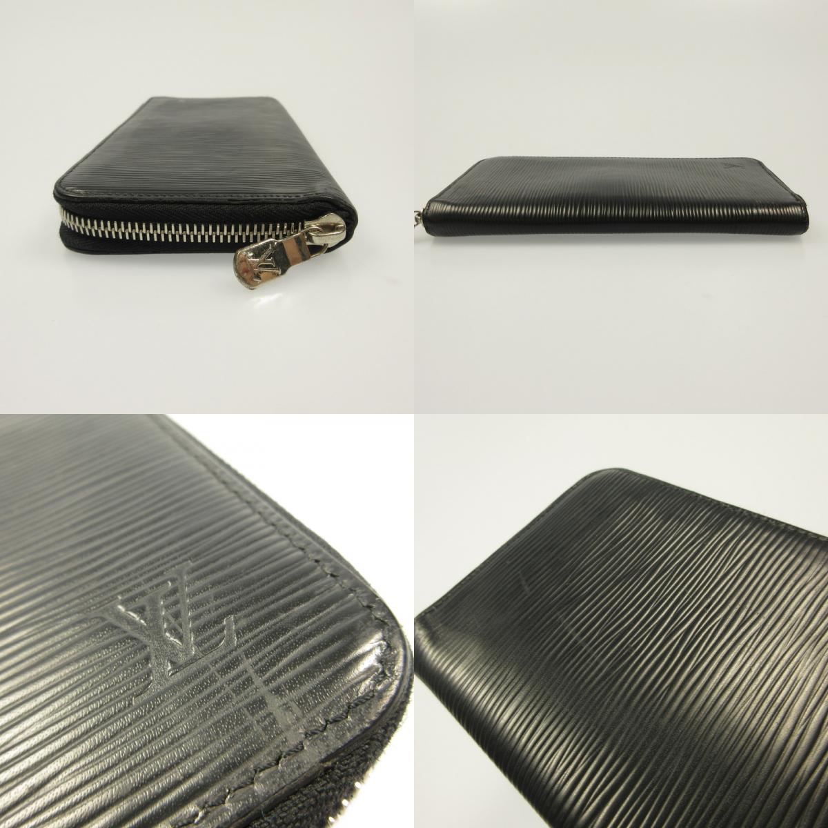 LOUIS VUITTON | ルイ・ヴィトン ジッピーウォレットヴェルティカル 長財布 M60965【姫路東店】