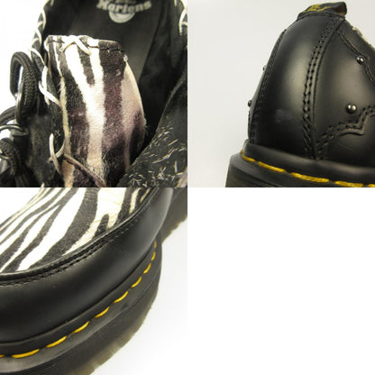 Dr.Martens | ドクターマーチン RAMSEY QUAD 3I CREEPER スニーカー 31679195 ブラック