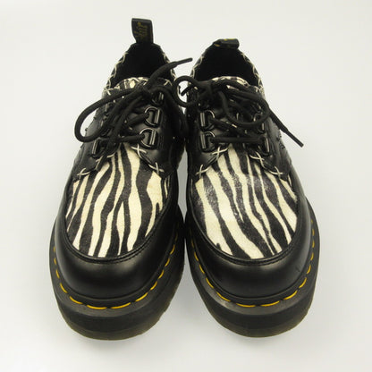 Dr.Martens | ドクターマーチン RAMSEY QUAD 3I CREEPER スニーカー 31679195 ブラック