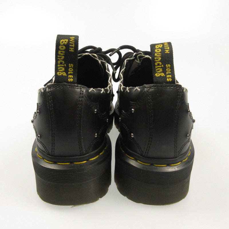 Dr.Martens | ドクターマーチン RAMSEY QUAD 3I CREEPER スニーカー 31679195 ブラック