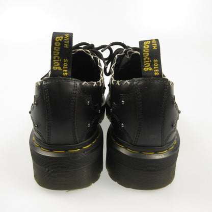 Dr.Martens | ドクターマーチン RAMSEY QUAD 3I CREEPER スニーカー 31679195 ブラック