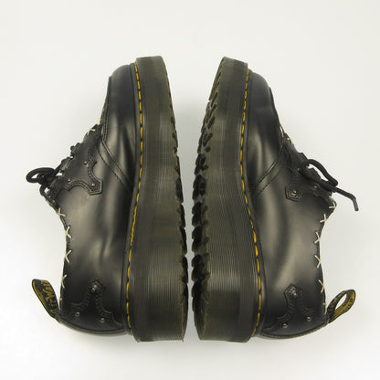Dr.Martens | ドクターマーチン RAMSEY QUAD 3I CREEPER スニーカー 31679195 ブラック