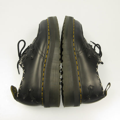 Dr.Martens | ドクターマーチン RAMSEY QUAD 3I CREEPER スニーカー 31679195 ブラック