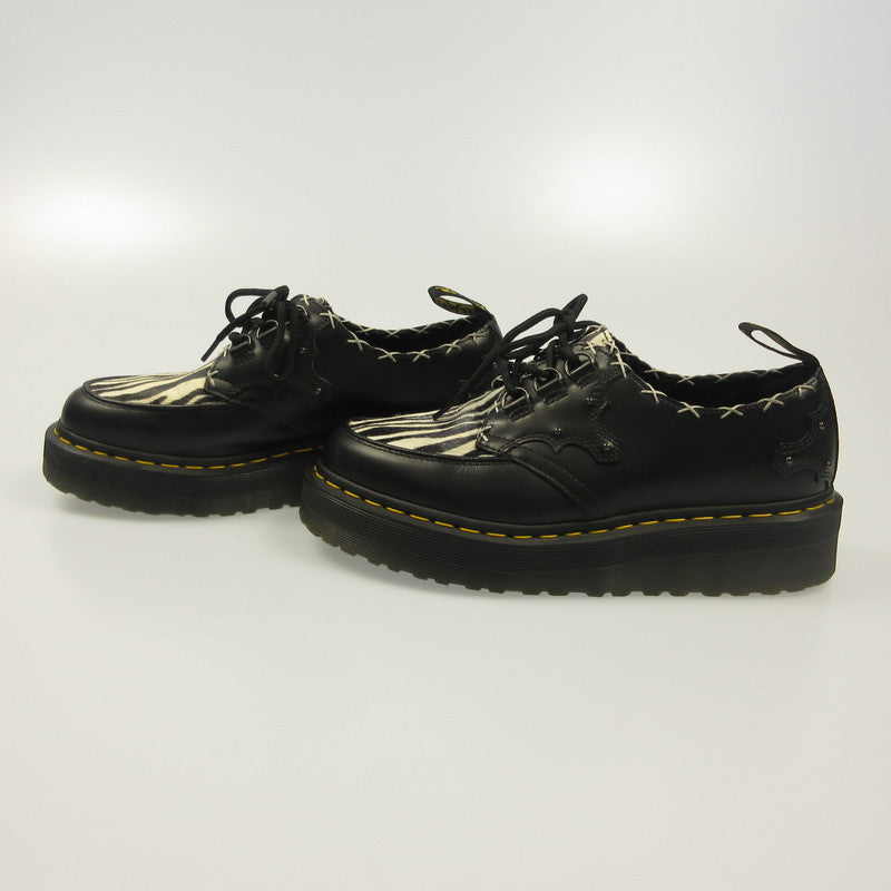 Dr.Martens | ドクターマーチン RAMSEY QUAD 3I CREEPER スニーカー 31679195 ブラック