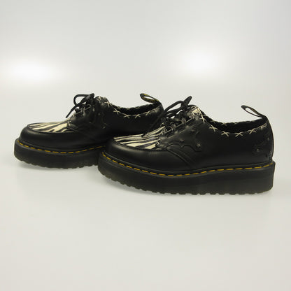 Dr.Martens | ドクターマーチン RAMSEY QUAD 3I CREEPER スニーカー 31679195 ブラック