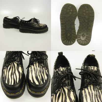 Dr.Martens | ドクターマーチン RAMSEY QUAD 3I CREEPER スニーカー 31679195 ブラック