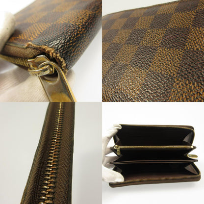 LOUIS VUITTON | ルイ・ヴィトン ジッピーウォレット 長財布 N60015