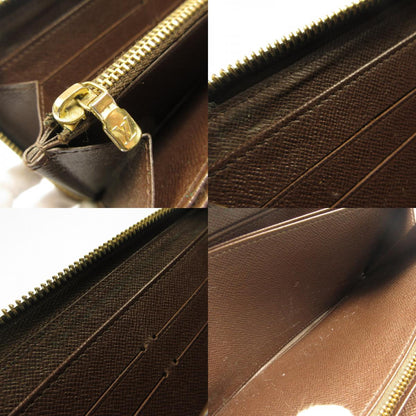 LOUIS VUITTON | ルイ・ヴィトン ジッピーウォレット 長財布 N60015