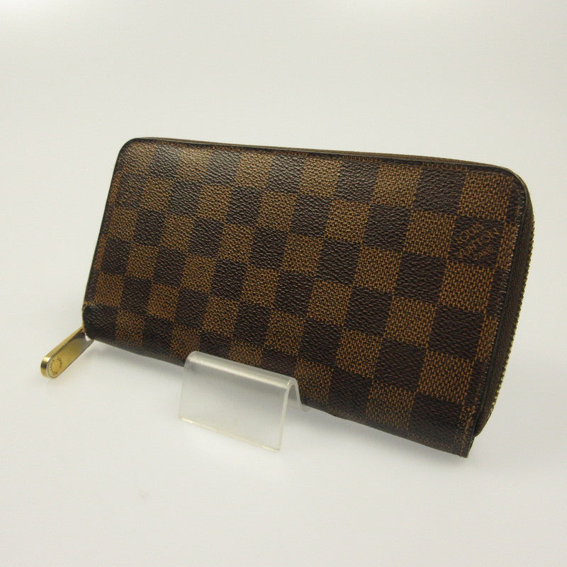 LOUIS VUITTON | ルイ・ヴィトン ジッピーウォレット 長財布 N60015