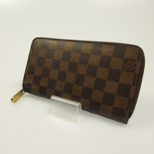 LOUIS VUITTON | ルイ・ヴィトン ジッピーウォレット 長財布 N60015