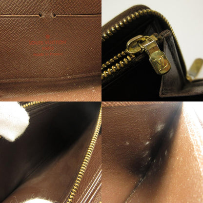 LOUIS VUITTON | ルイ・ヴィトン ジッピーウォレット 長財布 N60015
