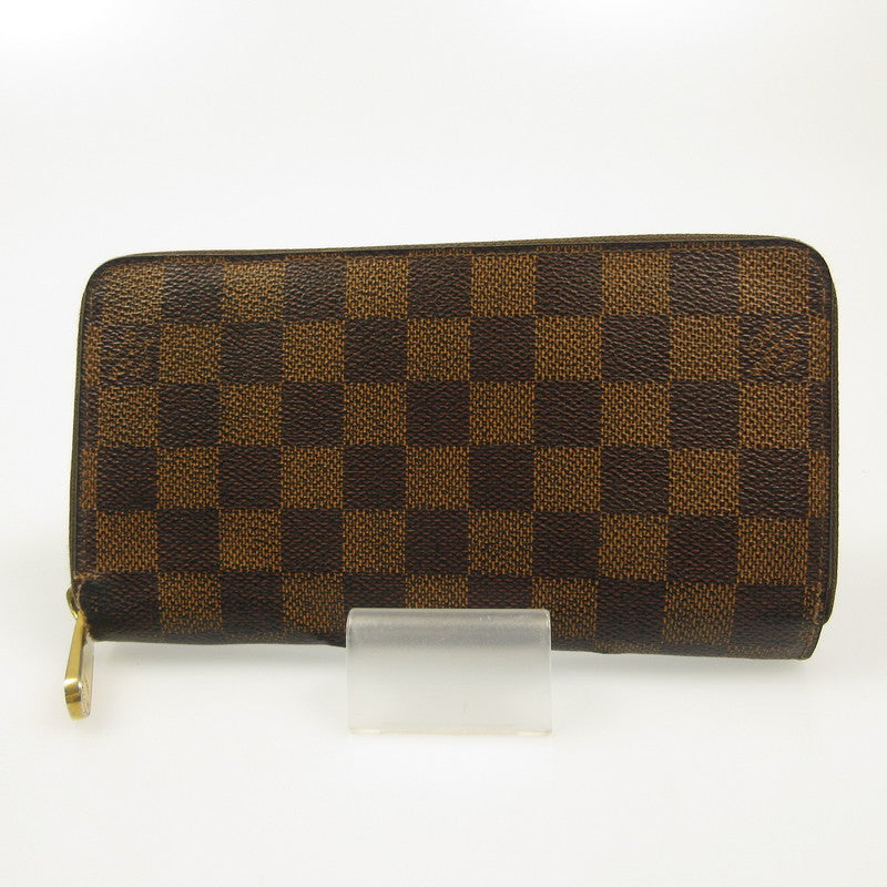 LOUIS VUITTON | ルイ・ヴィトン ジッピーウォレット 長財布 N60015