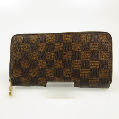 LOUIS VUITTON | ルイ・ヴィトン ジッピーウォレット 長財布 N60015
