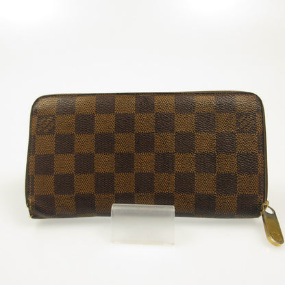 LOUIS VUITTON | ルイ・ヴィトン ジッピーウォレット 長財布 N60015