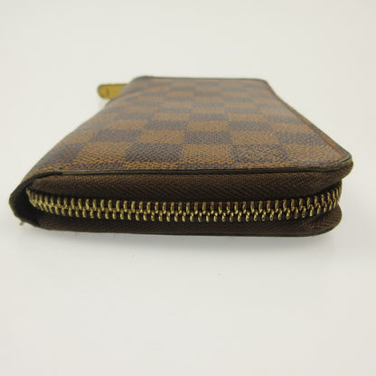 LOUIS VUITTON | ルイ・ヴィトン ジッピーウォレット 長財布 N60015