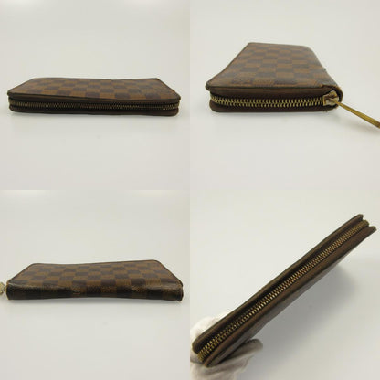 LOUIS VUITTON | ルイ・ヴィトン ジッピーウォレット 長財布 N60015