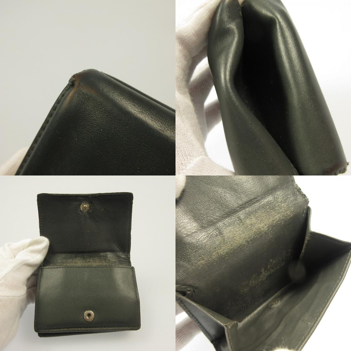 BALENCIAGA | バレンシアガ CASH 長財布 594312