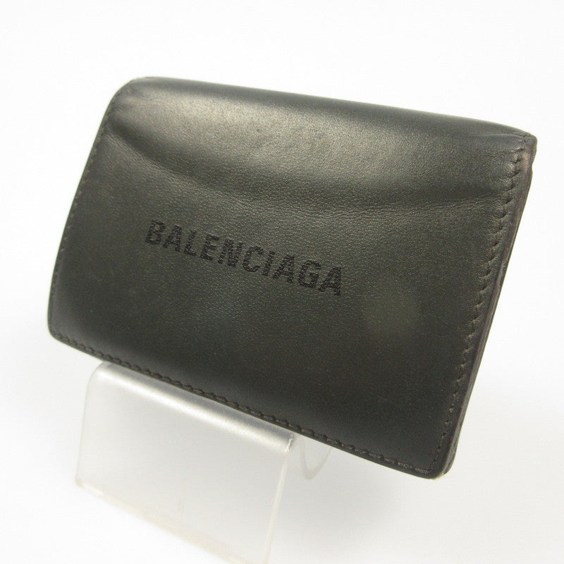 BALENCIAGA | バレンシアガ CASH 長財布 594312