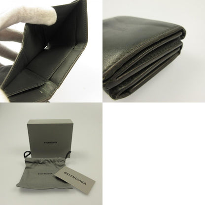 BALENCIAGA | バレンシアガ CASH 長財布 594312