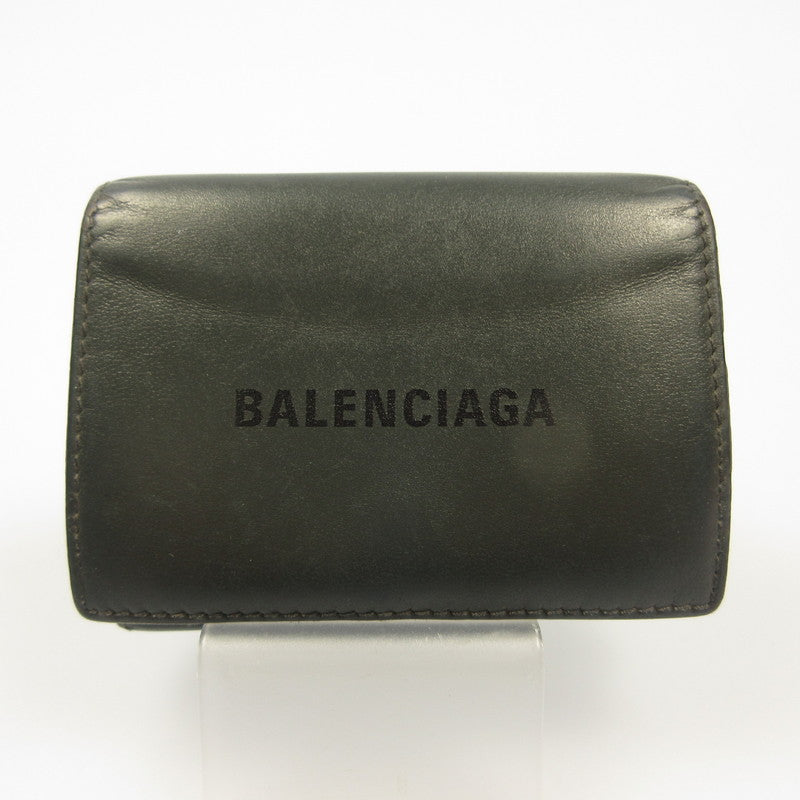 BALENCIAGA | バレンシアガ CASH 長財布 594312